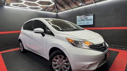 NISSAN VERSA NOTE 2015 3N1CE2CP4FL424962 image